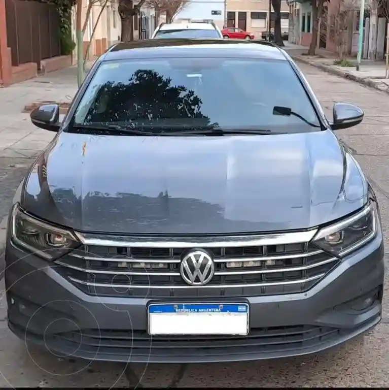 Volkswagen Vento 1.4 Tsi Highline Aut  2018 - foto 1
