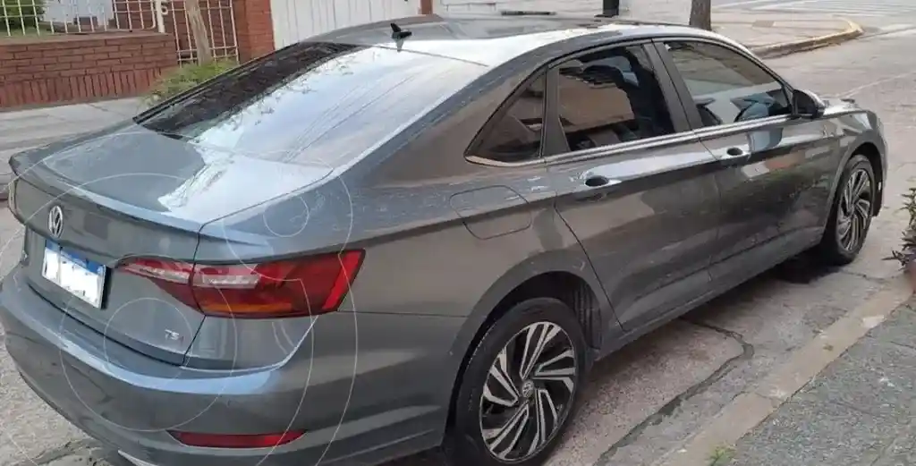 Volkswagen Vento 1.4 Tsi Highline Aut  2018 - foto 4