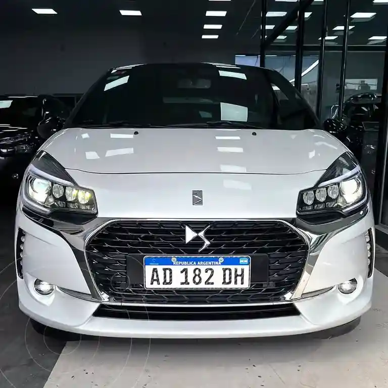Ds 3 Puretech So Chic Aut  2018 - foto 1