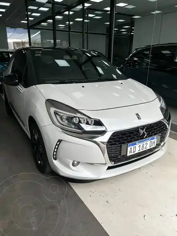 Ds 3 Puretech So Chic Aut  2018 - foto 2
