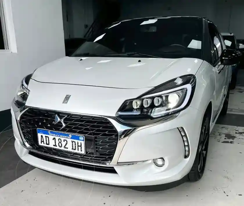 Ds 3 Puretech So Chic Aut  2018 - foto 3