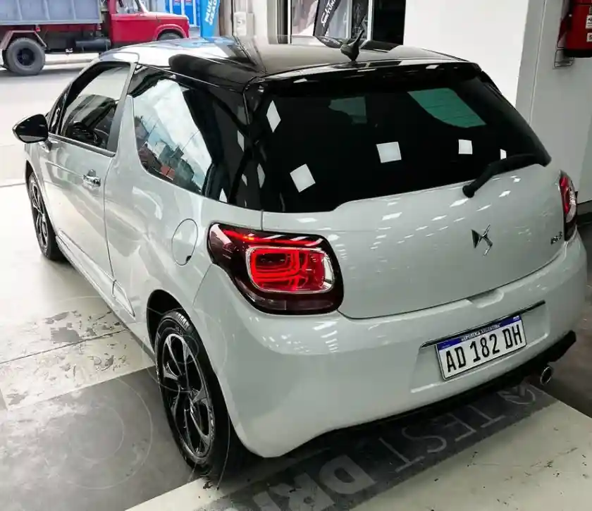 Ds 3 Puretech So Chic Aut  2018 - foto 4