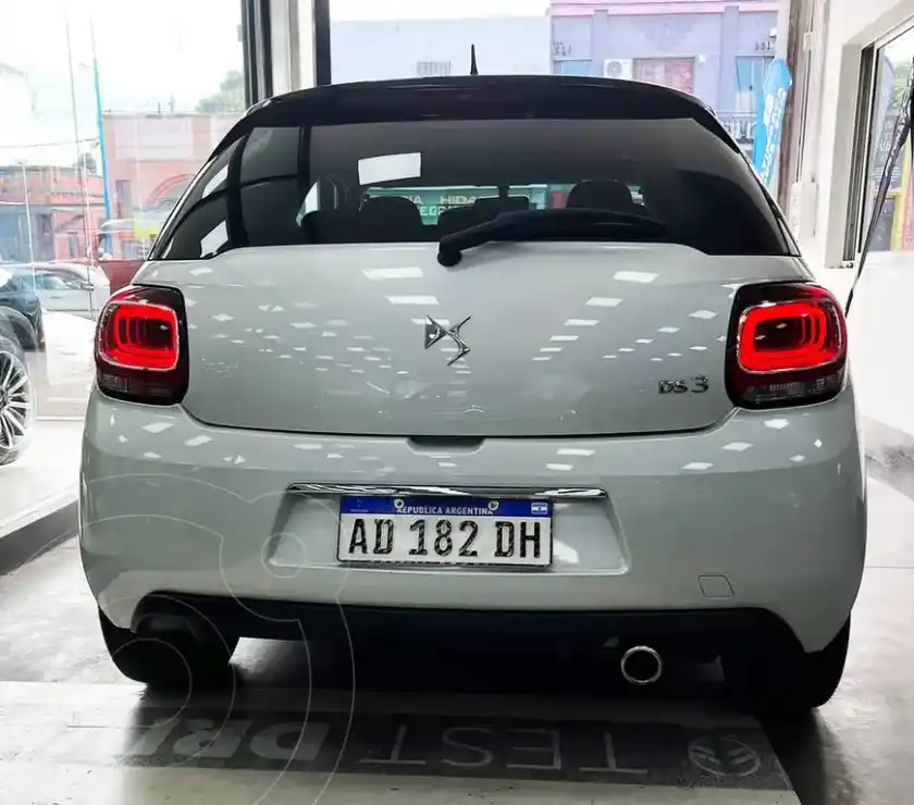 Ds 3 Puretech So Chic Aut  2018 - foto 5