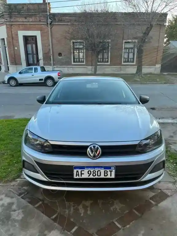 Volkswagen Polo 5P Trendline 2023 - foto 1