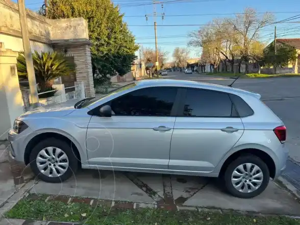 Volkswagen Polo 5P Trendline  2023 - foto 2