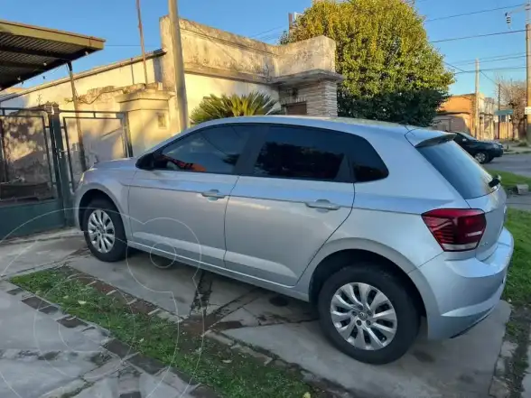 Volkswagen Polo 5P Trendline  2023 - foto 3