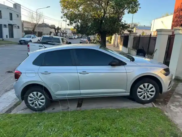Volkswagen Polo 5P Trendline  2023 - foto 4