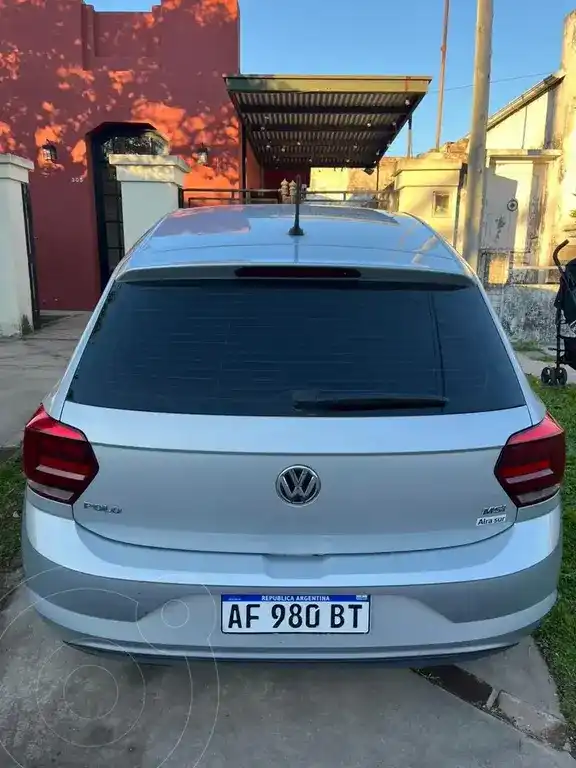 Volkswagen Polo 5P Trendline  2023 - foto 5
