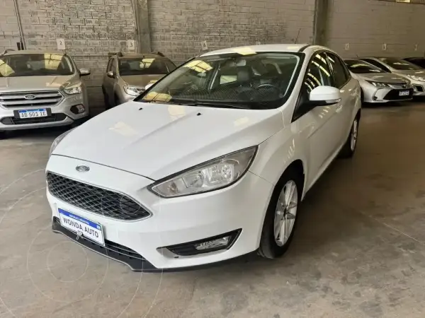 Ford Focus Focus L/16 2.0 4 P Se 2016 - foto 1