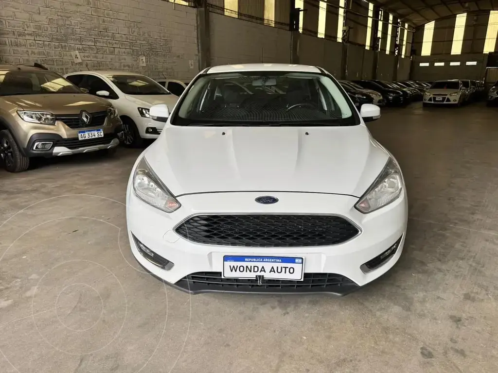 Ford Focus Focus L/16 2.0 4 P Se 2016 - foto 2