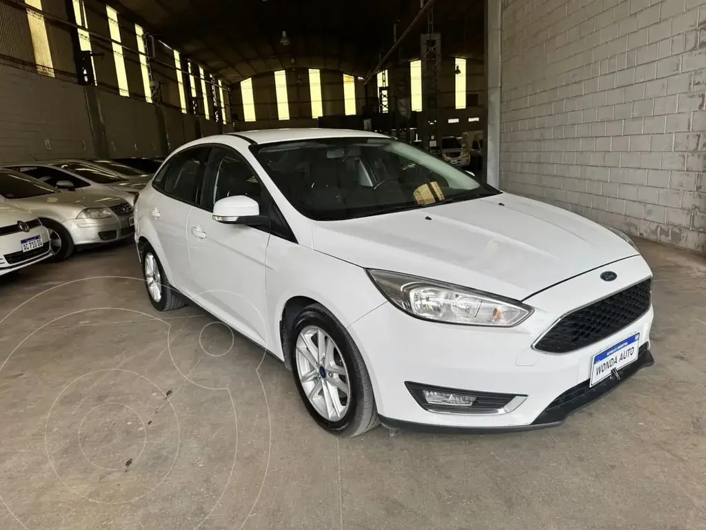 Ford Focus Focus L/16 2.0 4 P Se 2016 - foto 3