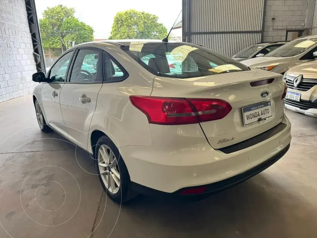 Ford Focus Focus L/16 2.0 4 P Se 2016 - foto 4