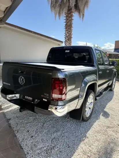 Volkswagen Amarok Dc 4X4 Highline V6 Aut 258Cv  2023 - foto 3