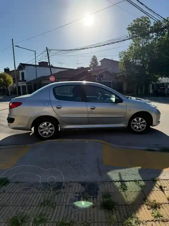 Peugeot 207 Compact 1.4 Xs 5P  2010 - foto 3