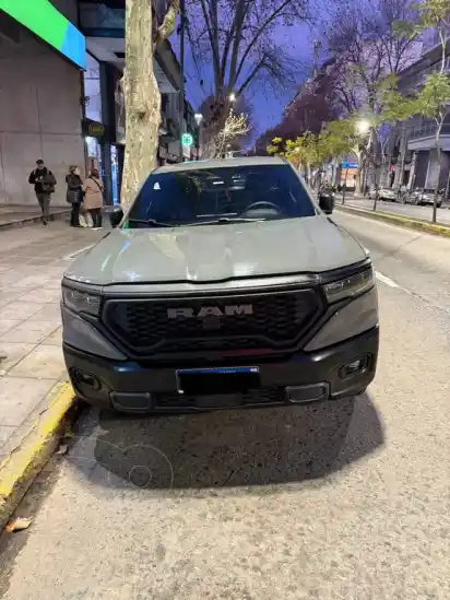 Ram Rampage Rebel 4X4  2025 - foto 1