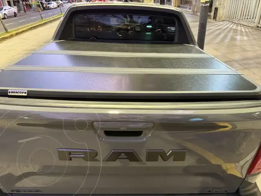 Ram Rampage Rebel 4X4  2025 - foto 5