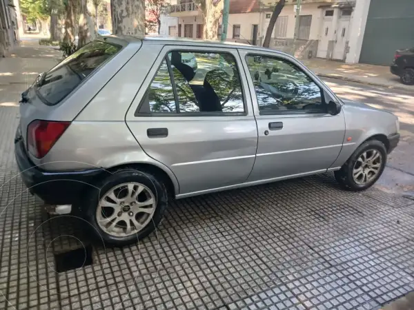 Ford Fiesta 3P Cl 1.3 (N/D) 1995 - foto 1