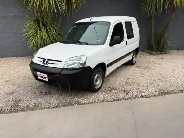 Peugeot Partner Partner 1.4 Confort  2014 - foto 1