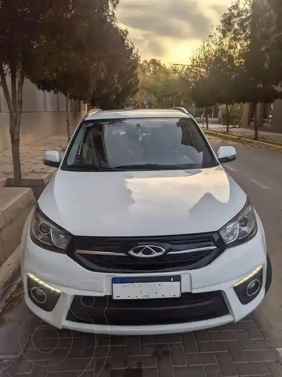 Chery Tiggo 3 1.6 4X2 Confort  2019 - foto 1