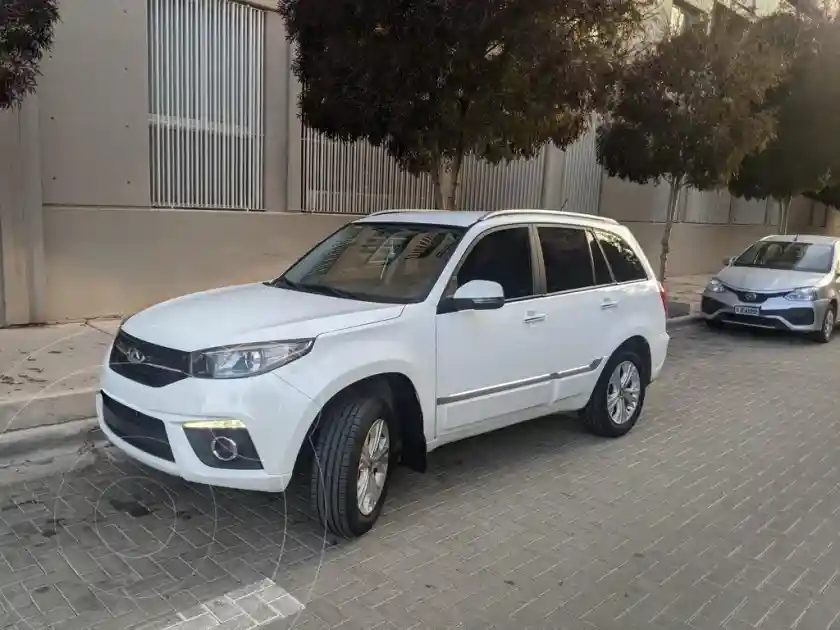 Chery Tiggo 3 1.6 4X2 Confort  2019 - foto 3