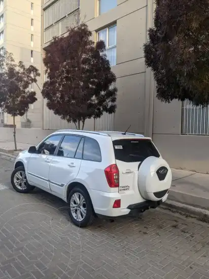 Chery Tiggo 3 1.6 4X2 Confort  2019 - foto 4