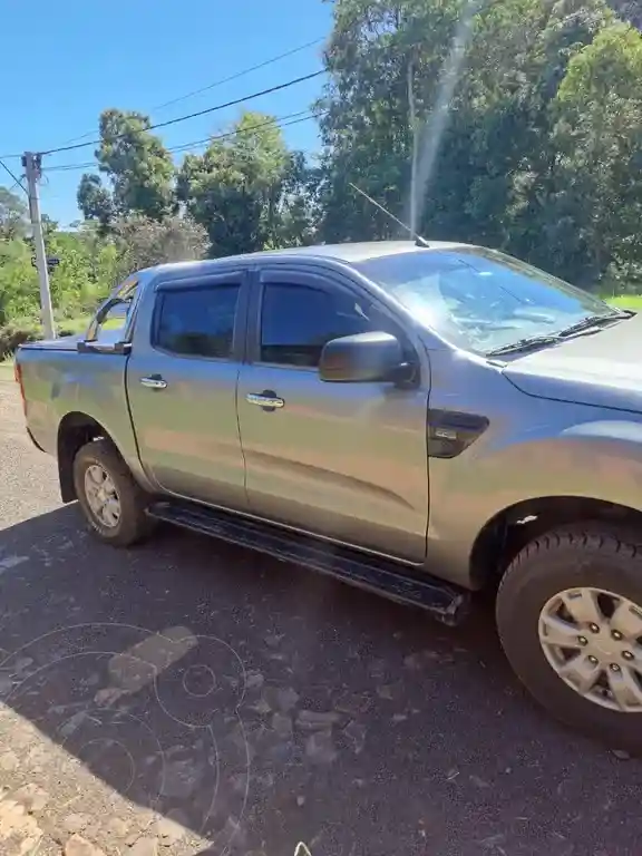 Ford Ranger Xl 2.2L 4X2 Tdi Cd  2013 - foto 3