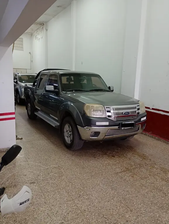 Ford Ranger Xlt 3.0L 4X2 Tdi Cd (2968 Cc) 2012 - foto 2
