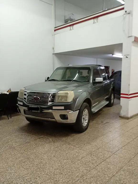 Ford Ranger Xlt 3.0L 4X2 Tdi Cd (2968 Cc) 2012 - foto 3