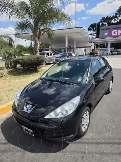 Peugeot 207 Compact 1.4 Allure 5P  2014 - foto 1