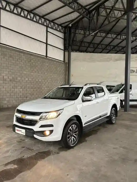 Chevrolet S 10 High Country 2.8 4X4 Cd Aut  2019 - foto 1
