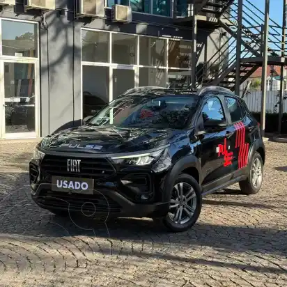 Fiat Pulse 1.3 Drive 2022 - foto 1