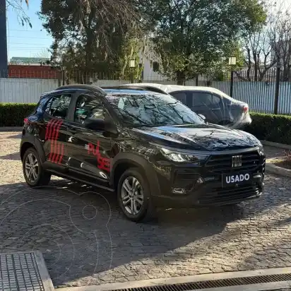 Fiat Pulse 1.3 Drive  2022 - foto 3
