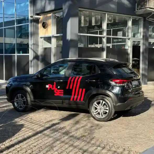 Fiat Pulse 1.3 Drive  2022 - foto 4