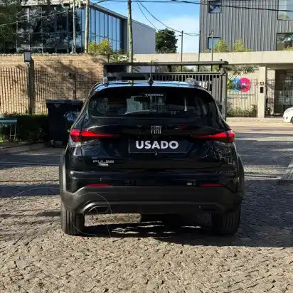Fiat Pulse 1.3 Drive  2022 - foto 5