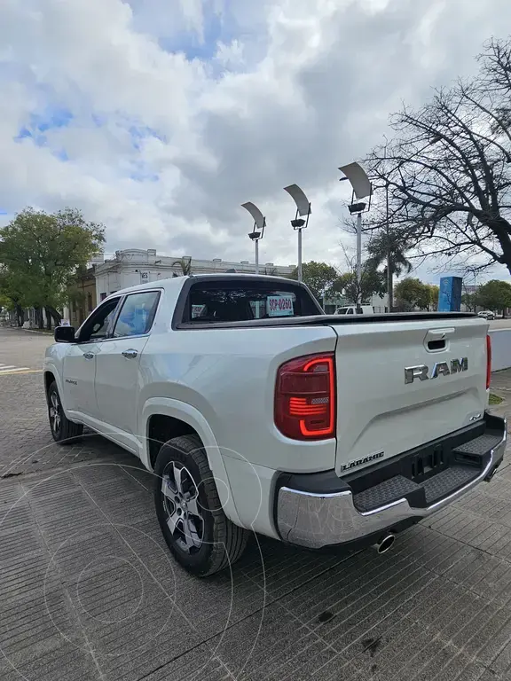 Ram Rampage Laramie 4X4 (1995 Cc) 2025 - foto 2
