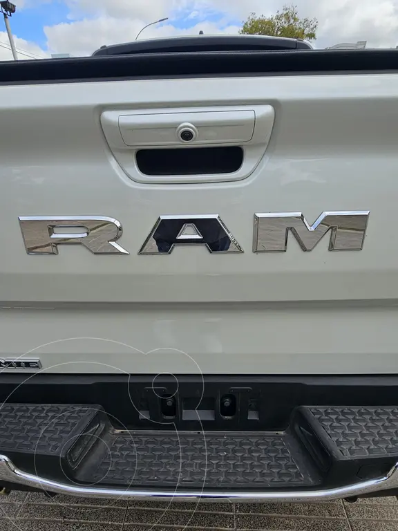 Ram Rampage Laramie 4X4 (1995 Cc) 2025 - foto 3