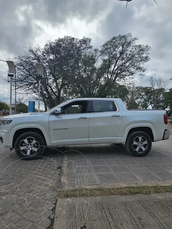 Ram Rampage Laramie 4X4 (1995 Cc) 2025 - foto 4
