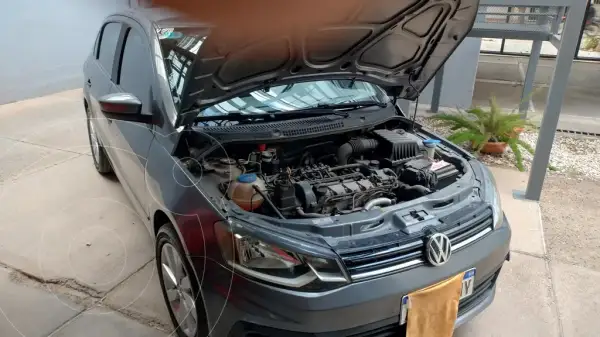 Volkswagen Gol 2017 - foto 1