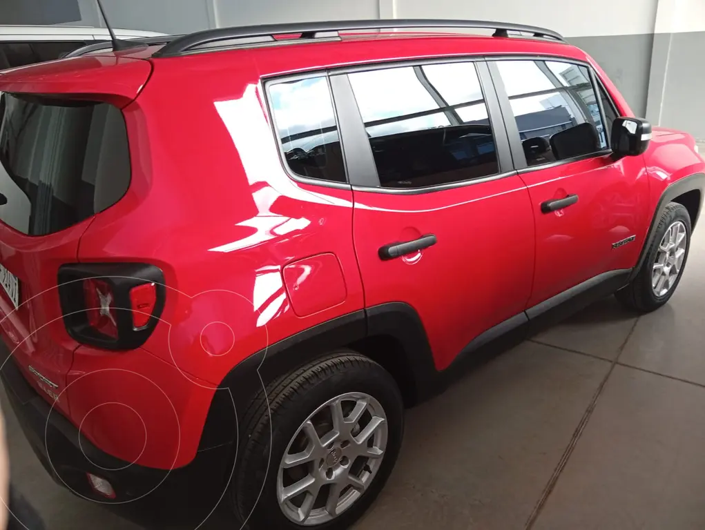 Jeep Renegade Sport Aut (1747 Cc) 2022 - foto 2