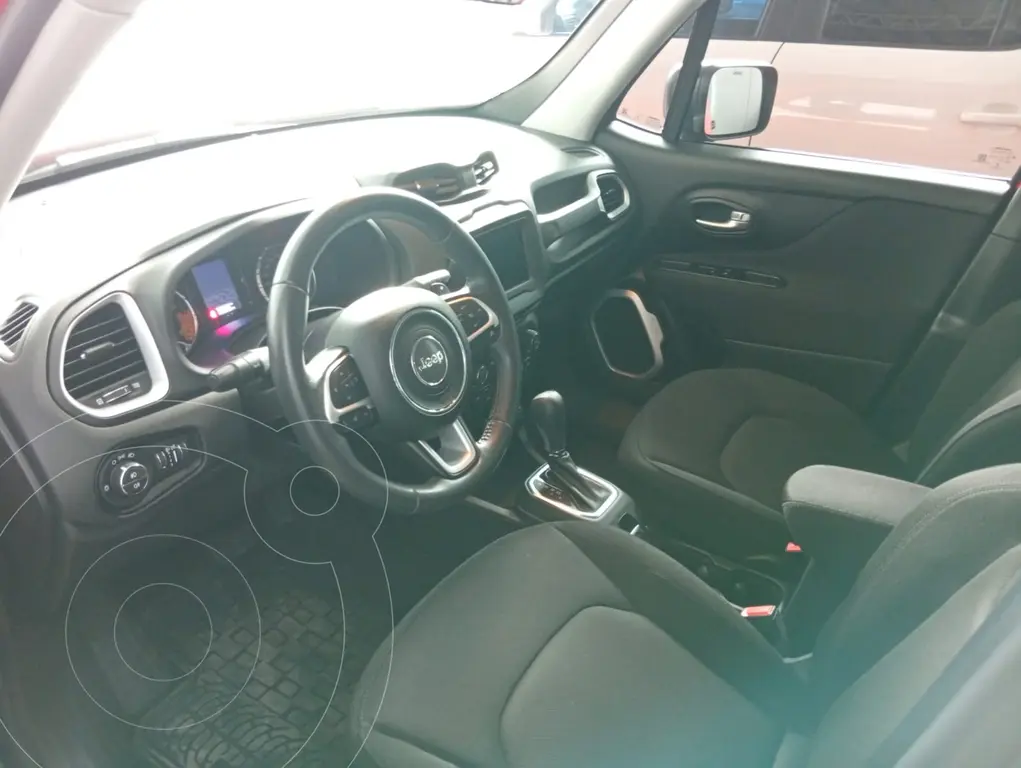 Jeep Renegade Sport Aut (1747 Cc) 2022 - foto 5
