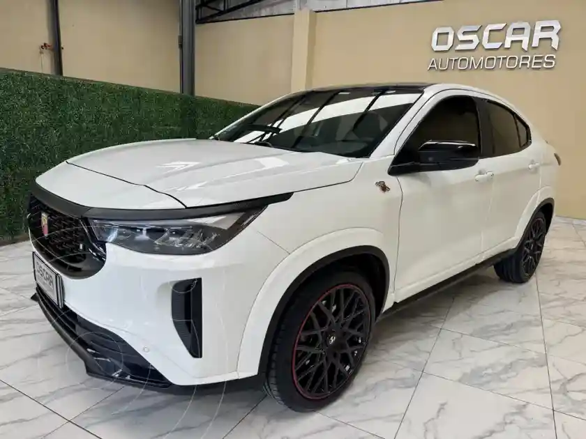 Fiat Fastback Abarth T270 1.3L Gse  2025 - foto 1