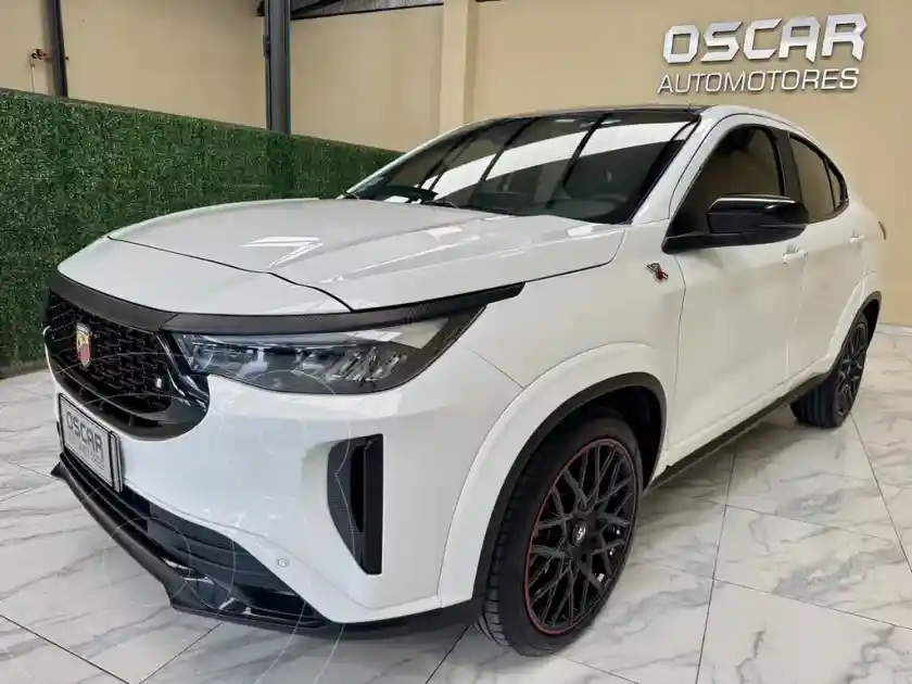 Fiat Fastback Abarth T270 1.3L Gse  2025 - foto 2