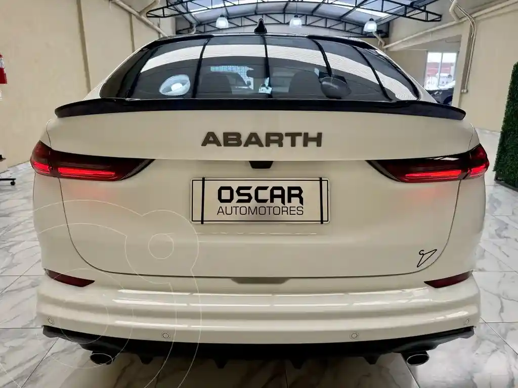 Fiat Fastback Abarth T270 1.3L Gse  2025 - foto 5