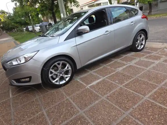 Ford Focus 5P 2.0L Se Plus  2015 - foto 1