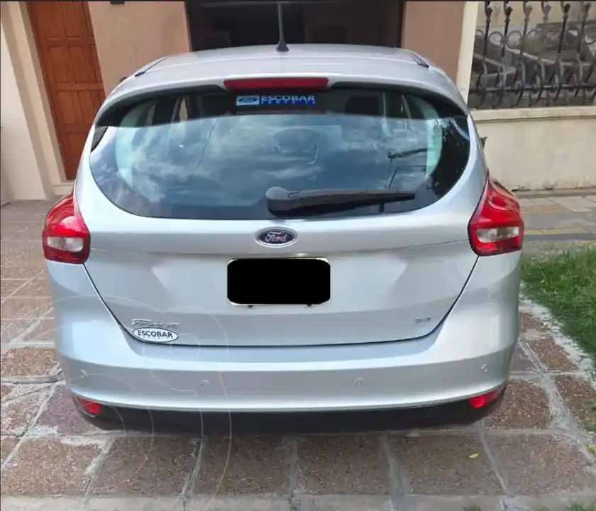 Ford Focus 5P 2.0L Se Plus  2015 - foto 2