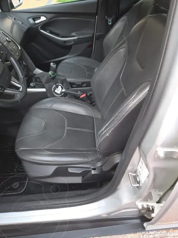 Ford Focus 5P 2.0L Se Plus  2015 - foto 3
