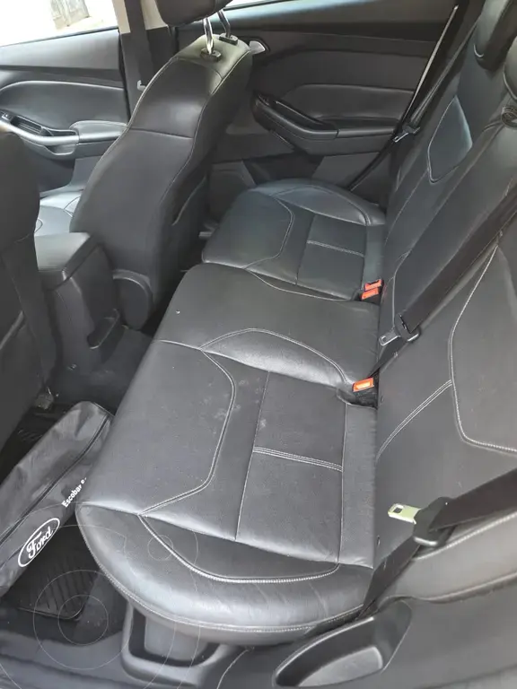 Ford Focus 5P 2.0L Se Plus  2015 - foto 5