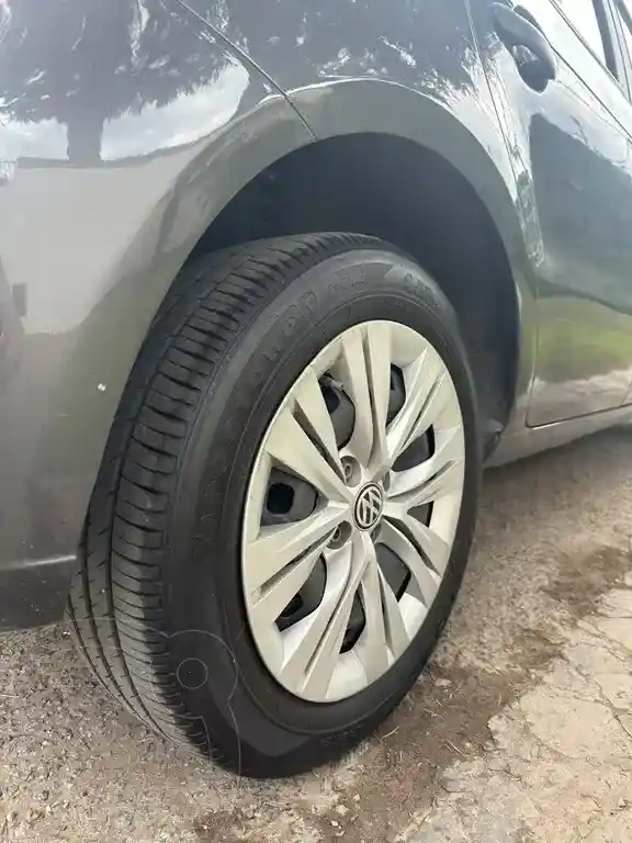 Volkswagen Gol Trend 5P Trendline  2024 - foto 5