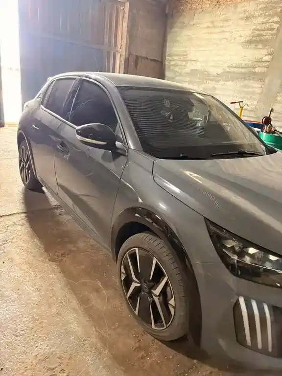 Peugeot 208 Gt  2024 - foto 1
