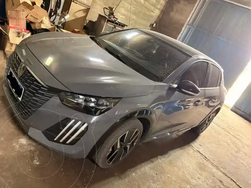 Peugeot 208 Gt  2024 - foto 4